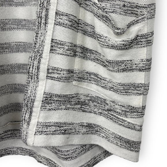 New York & Co Sleeveless Cardigan - Picture 3 of 6